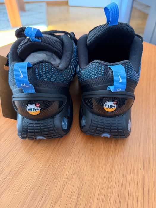 Nike Air Max DN, Нови, Размер 42.5