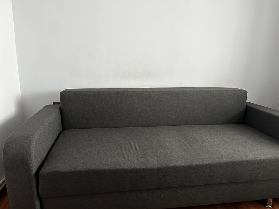 Vand canapea extensibila