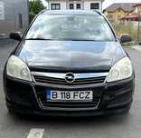 Vand opel astra H 1.7 dizle
