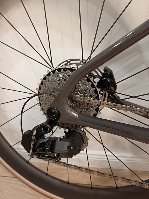 Cannondale Synapse Carbon 2 SmartSense.