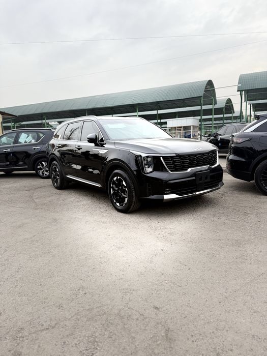 Kia sarento 2024 yil 2,5