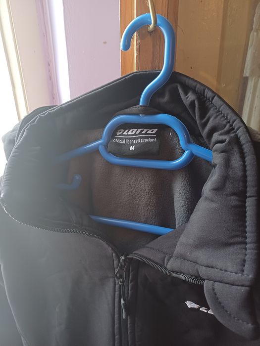 Jachetă sport-casual Lotto