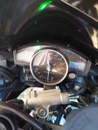 Vand Bord Yamaha YZF R1    2004