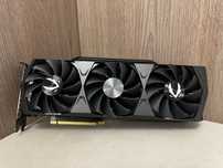 GeForce RTX 3080 Ti Trinity OC 12GB 384Bit GDDR6, Zotac