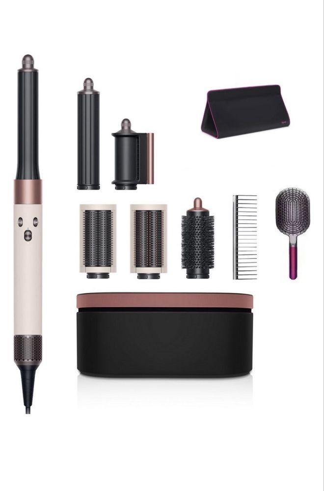 Dyson дайсон фен стайлео