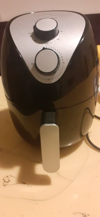 Еър фрайър delimano