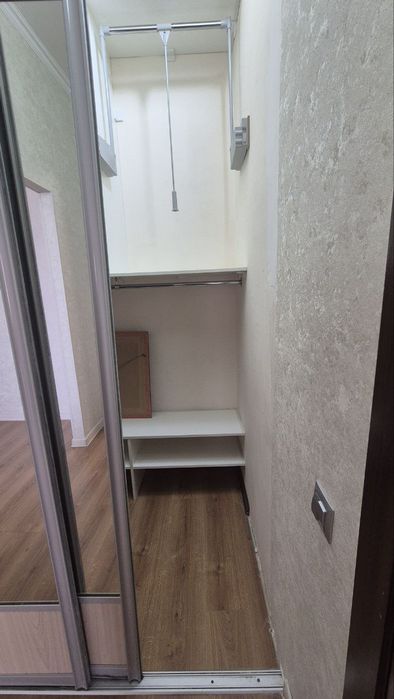 Сдам СВОЮ 3–х комн.квартиру в новостройке в аренду на ул. Махтумкули