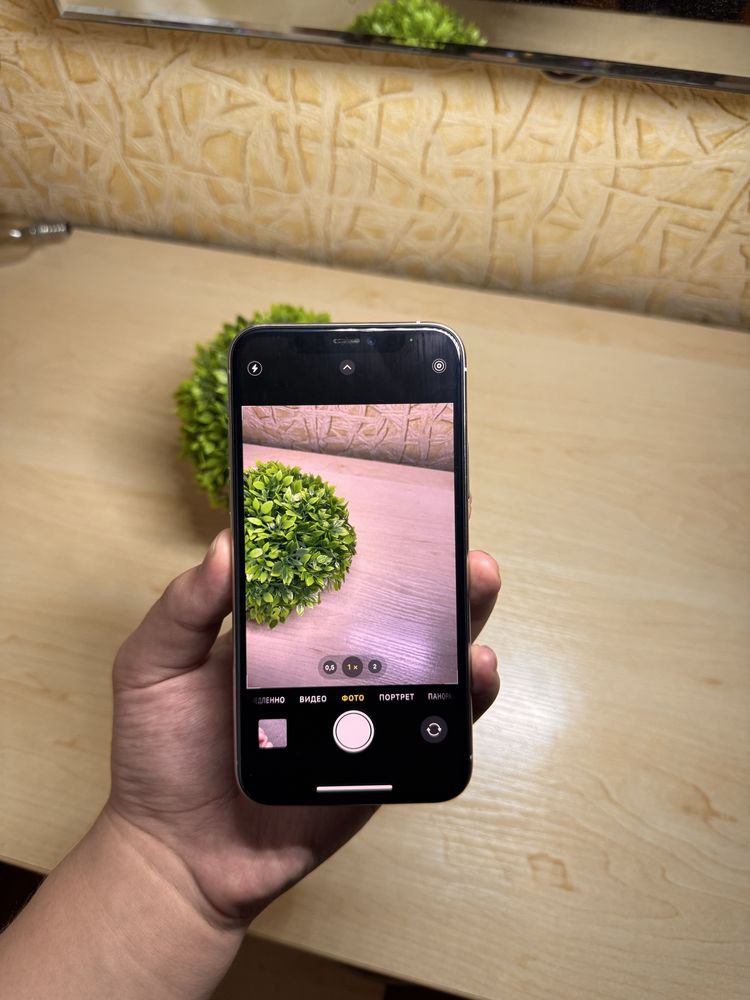 iPhone 11 Pro 100% Акб. В отличном состоянии!