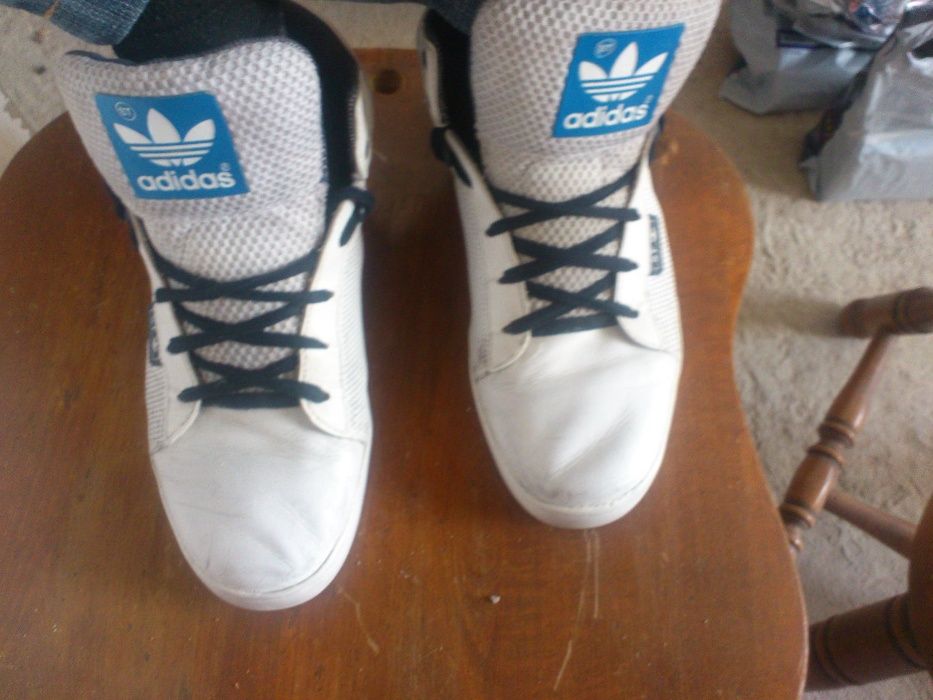 мъжки маратонки Adidas ST