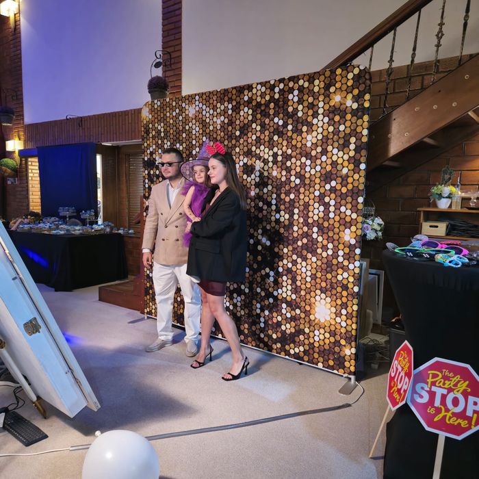 Cabina Foto, Oglinda Foto, Botez/Nunta servicii profesionale 100%