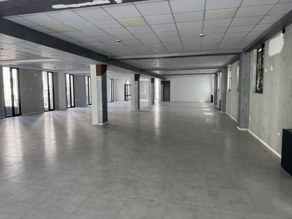 Аренда офиса в новостройке Яккасарайский район ор-р ЖК Феличита