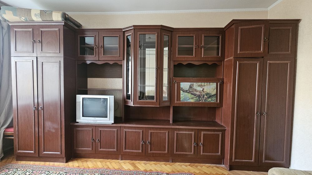 Мебель советская