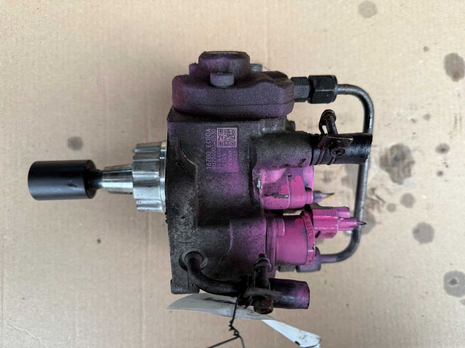 Pompa Inalta presiune Nissan Navara D40, 2.5 dCI  16700 EC00A