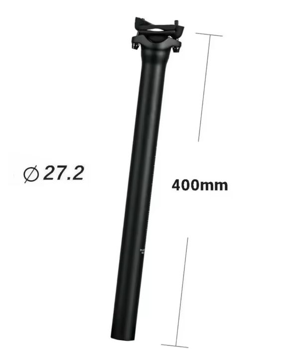Tija Sa 27.2 400mm ElitaOne 145g