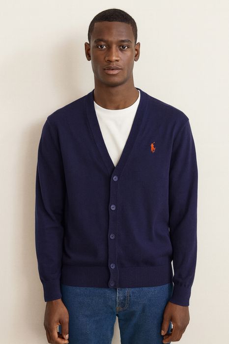 Мъжки кардиган U.S.A. Jeans Sport