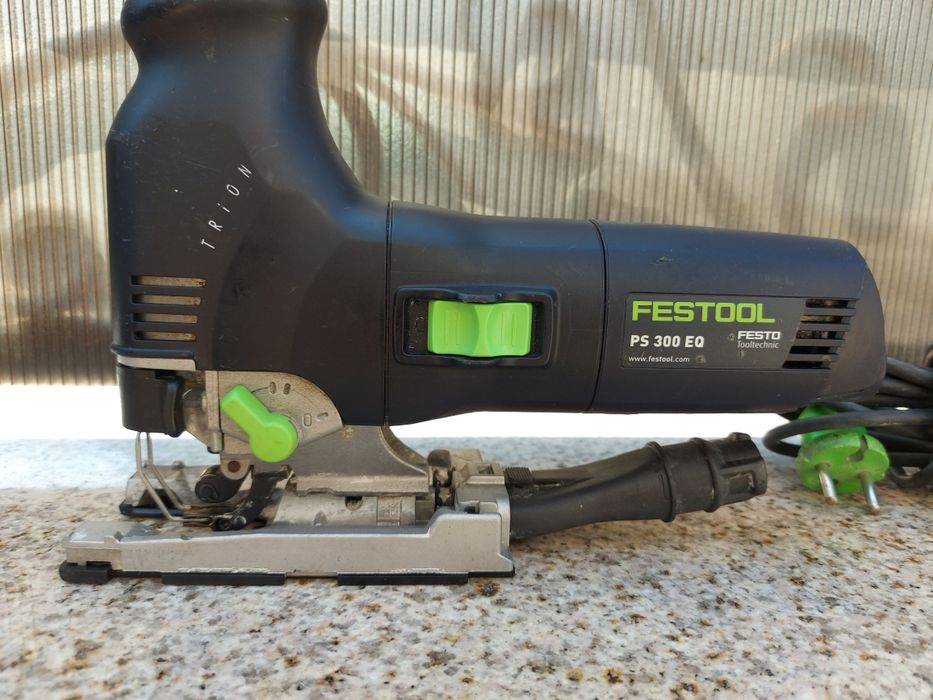 Festool pendular 720w