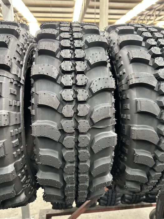 Anvelope Off-Road 195/80 R15 Garantie 3 Ani