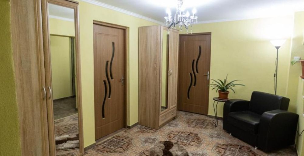 Revelion casa de vacanta