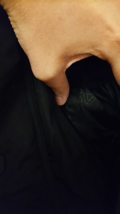 Мъжко зимно яке Engelbert Strauss Vision