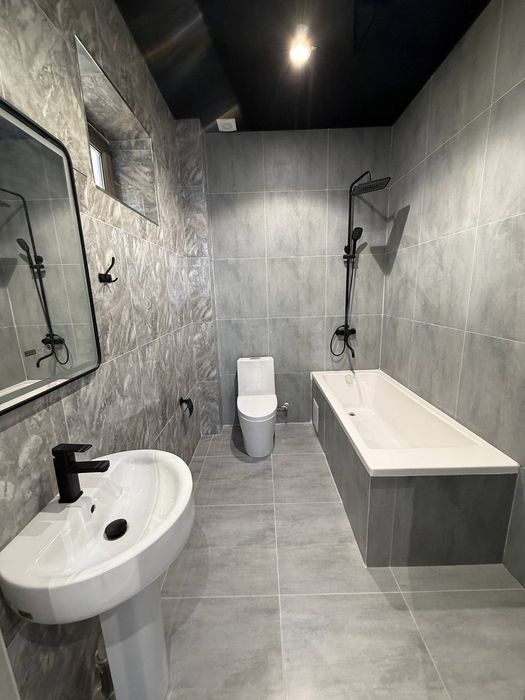 Продаётся евро дом с бассейном