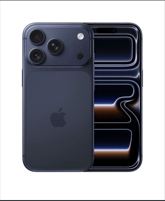 Iphone 17 Pro Max Sigilat 256 GB