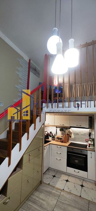 Продава се Едностаен апартамент в София, Витоша - 50 кв.м за 2572 €/кв.м - Снимка #3