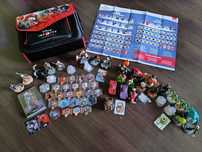 Colectie Disney Infinity Wii WiiU Xbox 360 Xbox One PS3 PS4 3DS PSVita