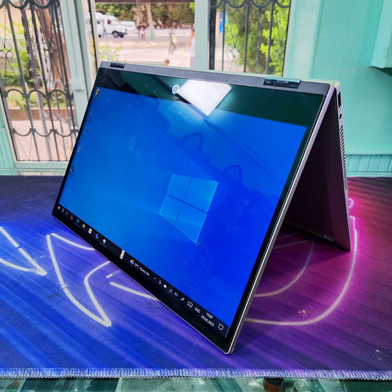 HP pavilion x360