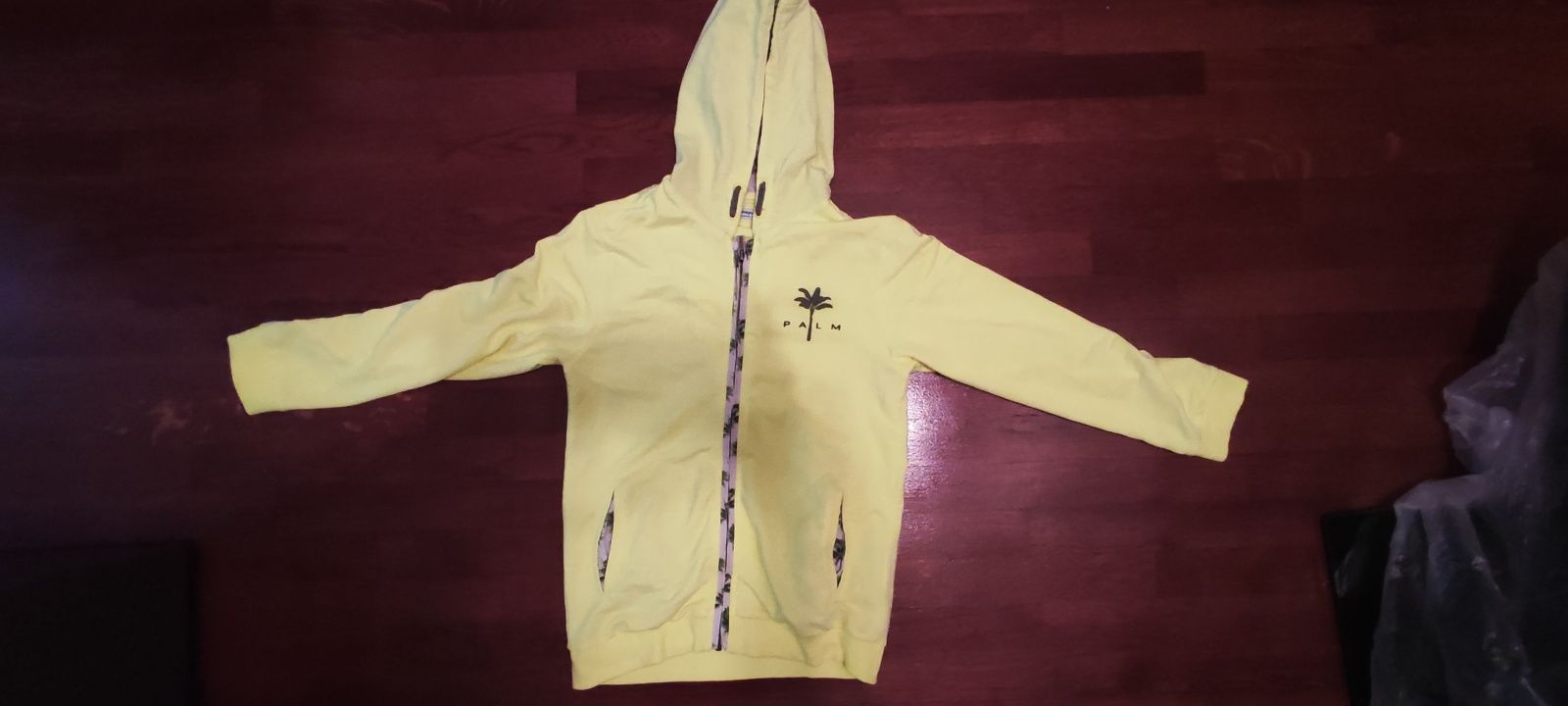 Горница  Mayoral 152см Ветровка Quechua