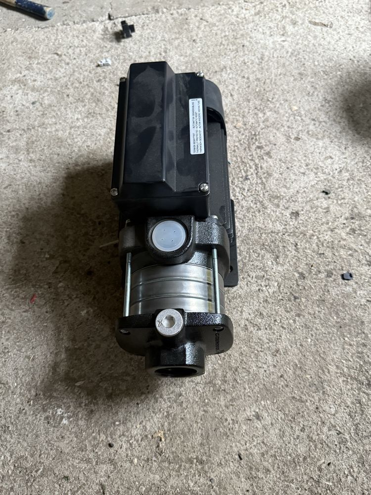 Насос для повышения давления Grundfos
