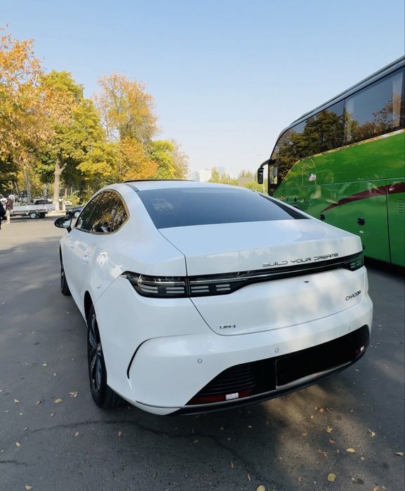 Byd chazor dm-i  120