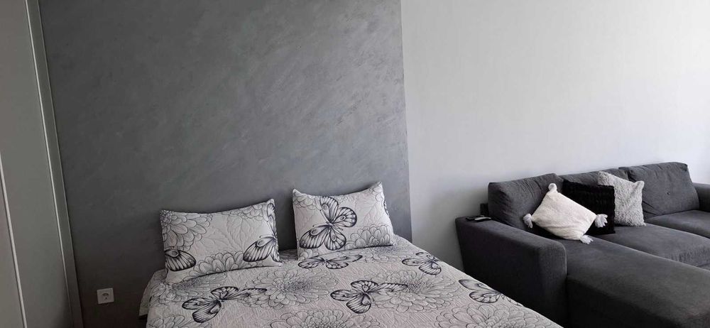 Продава се Едностаен апартамент в Пловдив, Южен - 60 кв.м за 1642 €/кв.м - Снимка #3