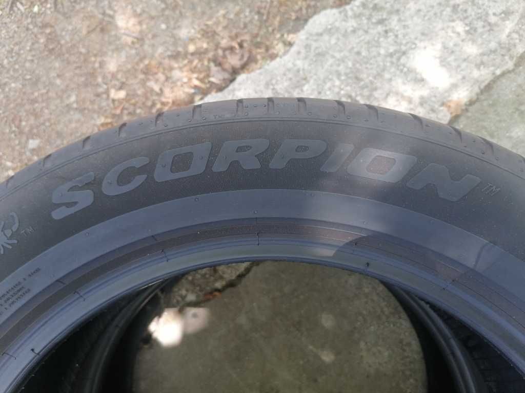 2 бр. Pirelli 235/55R19