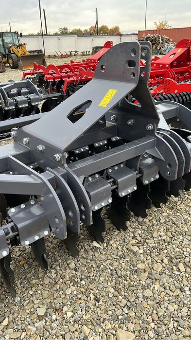 Piese. Disc Strumik 3 m