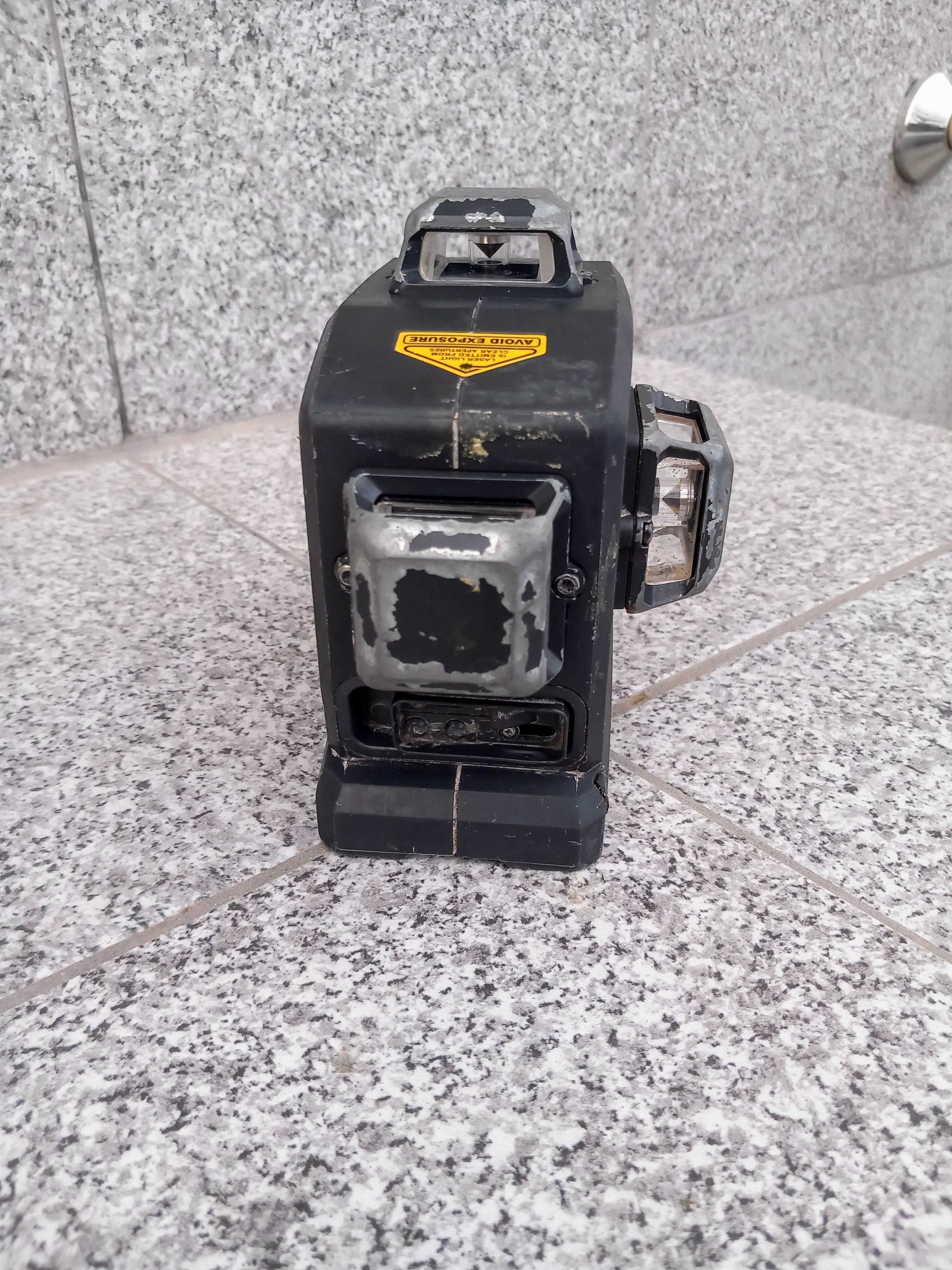 Лазерен нивелир SPECTRA LT 58G