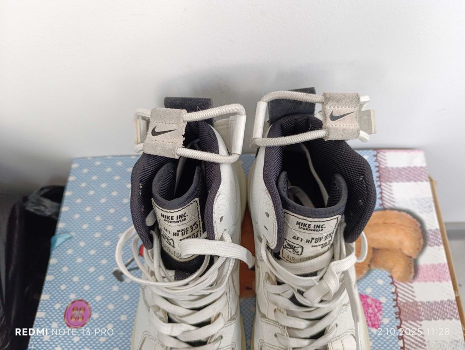 Nike Air Force 1 High Utility 2.0''оригинални маратонки 41 номер
