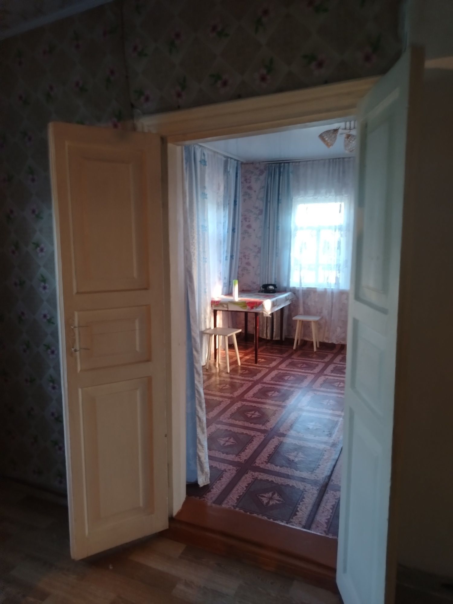 Продаётся дом в селе Антоновка