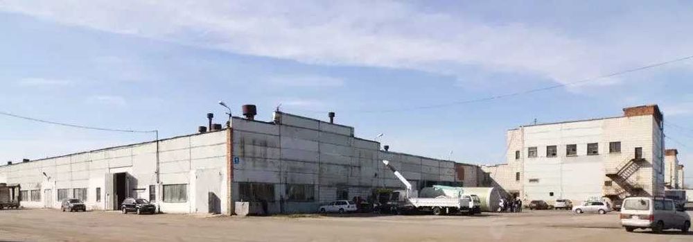 Продаётся Завод 6,0 гектар со своей железнодорожной веткой в Сырдарье