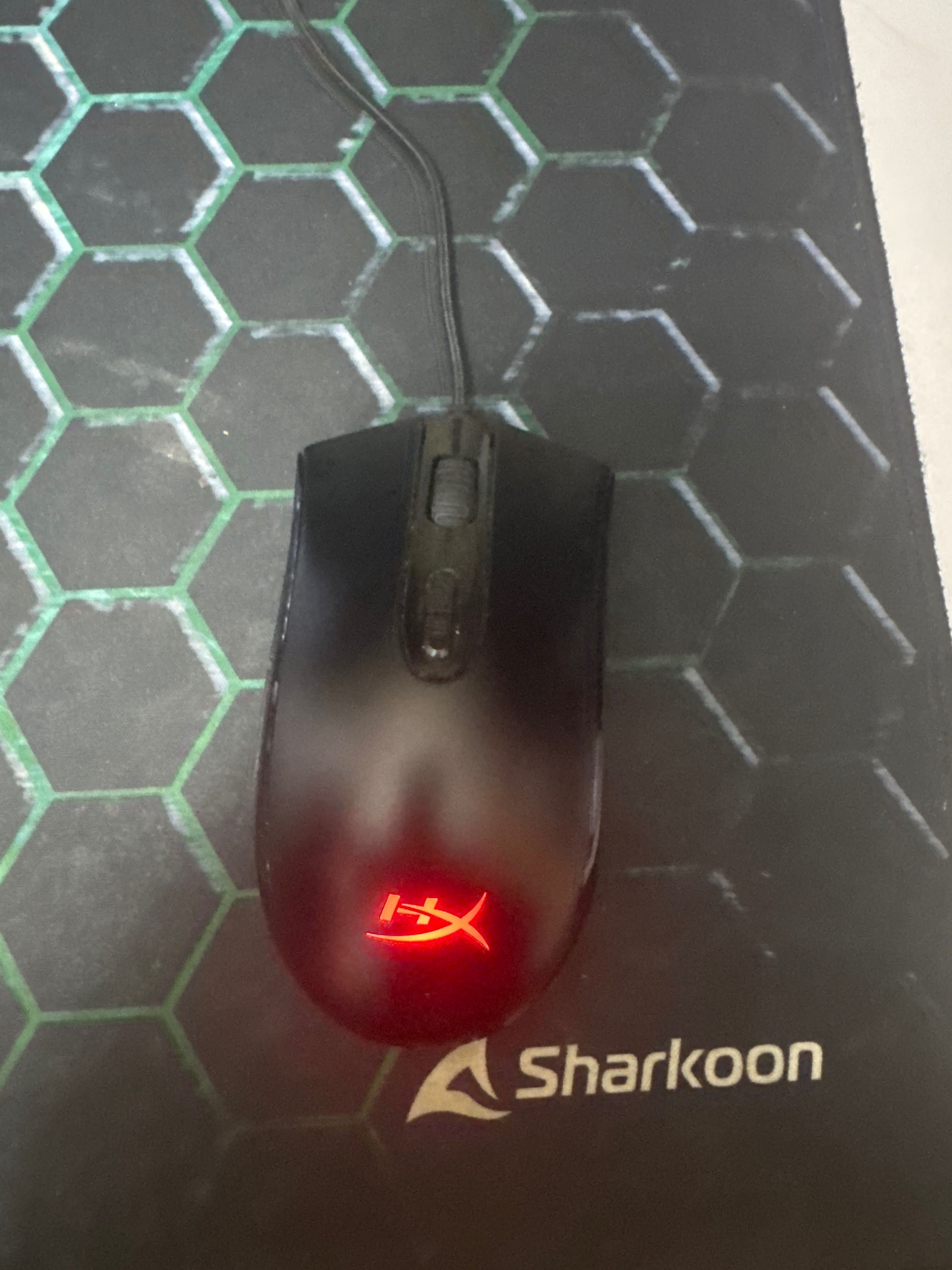 мышь компьютерная игровая