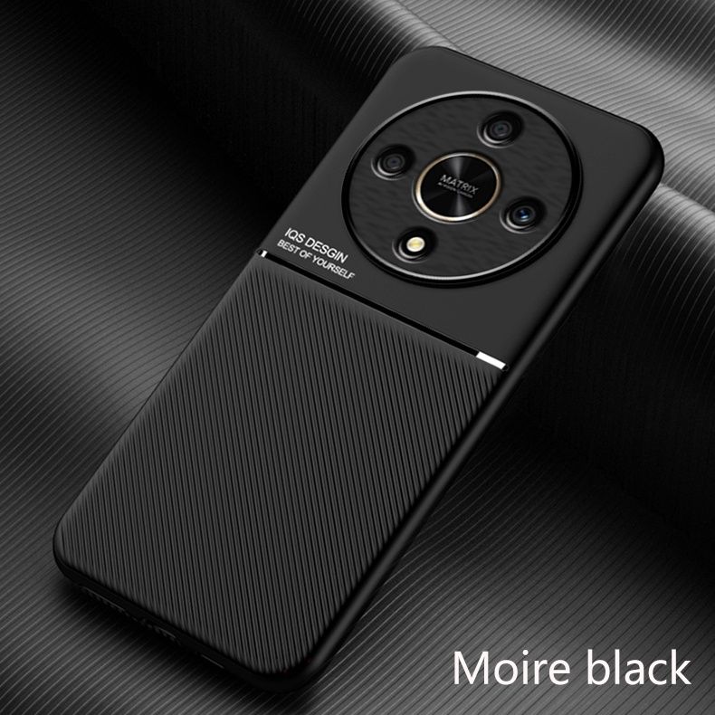 Honor Magic 6 Lite / 5 Lite / MINIMAL кейс гръб с магнит