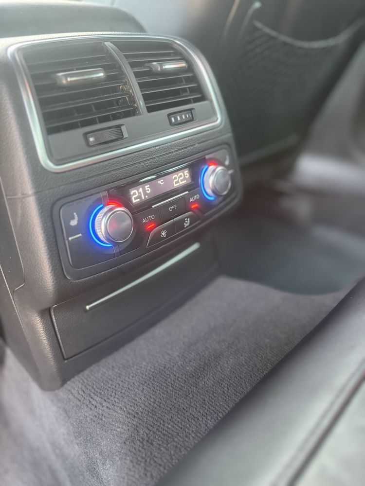 Audi A7 S-line 3000TDi