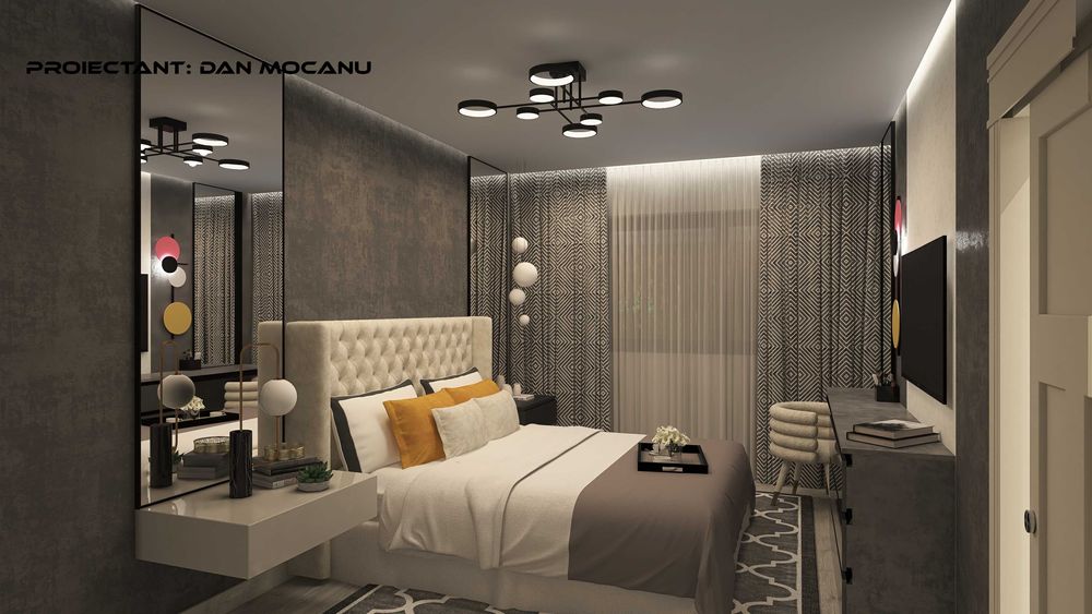 Design de interior