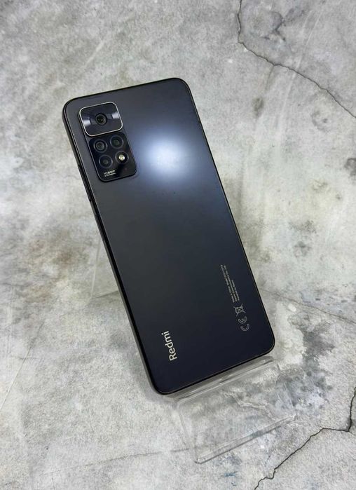 Xiaomi Redmi Note 11 Pro (Шахтинск, 40 Лет Победы 60) Лот 762542