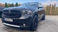 Додж Дуранго ситадел с всички екстри /Dodge Durango Citadel 5.7L Hemi