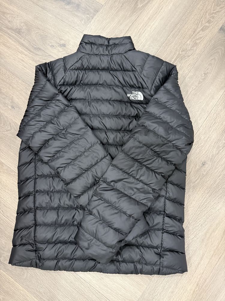 The north face мъжко яке