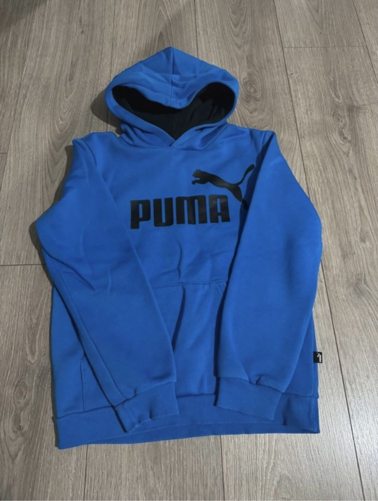 Hanorac PUMA XS