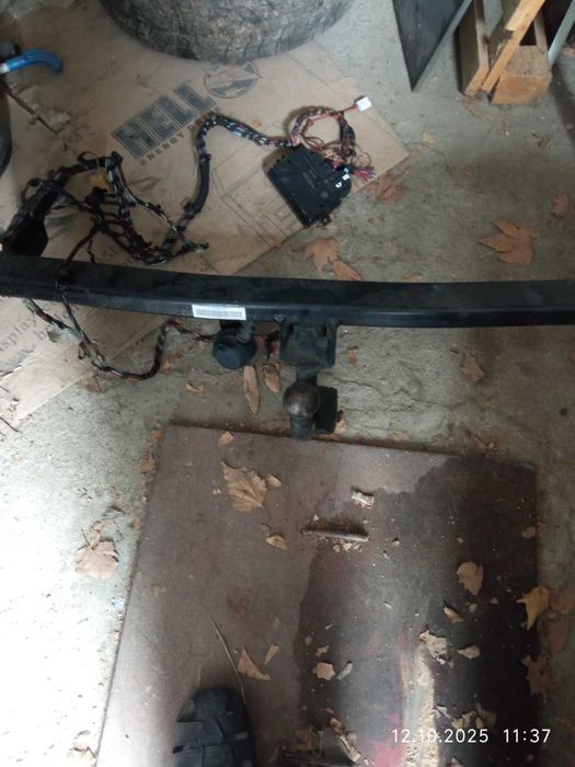 Теглич в добро състояние