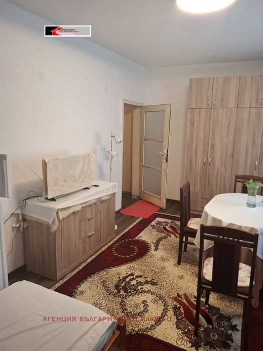 Дава под наем  IСтая гр. София - Оборище 22m²