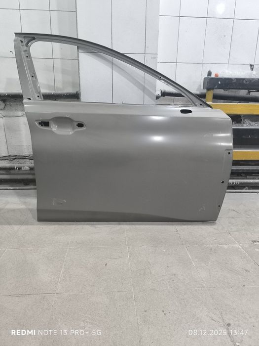 Дверы на Хончи H5 правы передны задны новый.