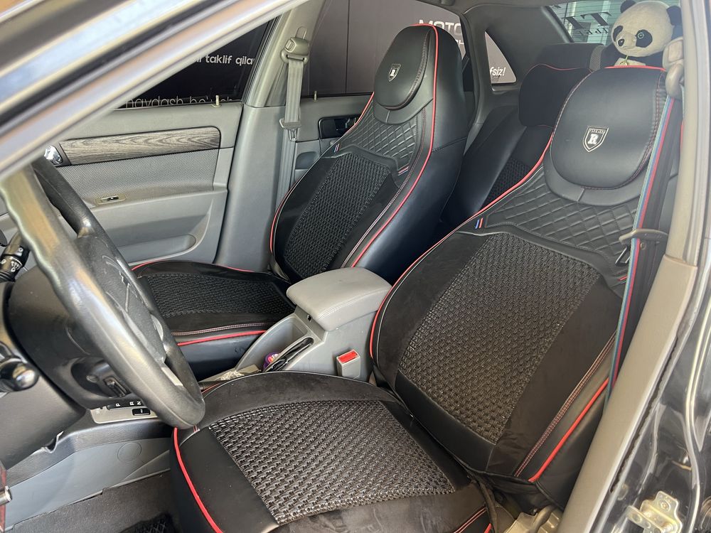 Продам Lacetti 1.8 Avtomat sport